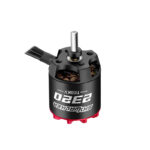 Hobbywing SkyWalker 2320SL 1100KV Fixed Wing Motor - Black