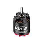 Hobbywing SkyWalker 2320SL 860KV Fixed Wing Motor - Black