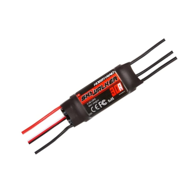 Hobbywing Skywalker 30A UBEC ESC