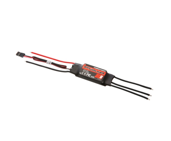 Hobbywing Skywalker 30A UBEC ESC - Image 2