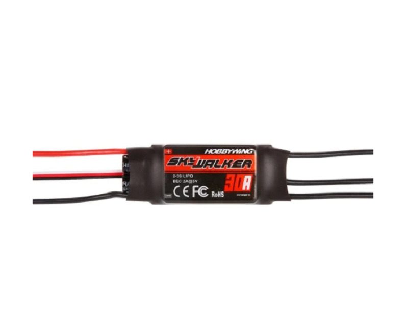 Hobbywing Skywalker 30A UBEC ESC - Image 3