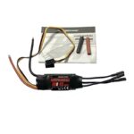 Hobbywing SKYWALKER-50A-V2 50A Fixed Wing ESC