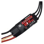 Hobbywing Skywalker-60A UBEC ESC 3-6S LiPo