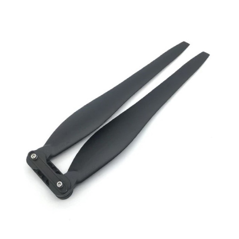 Hobbywing X11 41135 Propellers with Hub - CCW - Black