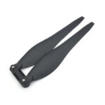 Hobbywing X11 41135 Propellers with Hub - CW - Black