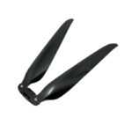 Hobbywing X11 Max 48175 Propellers with Hub - CCW - Black