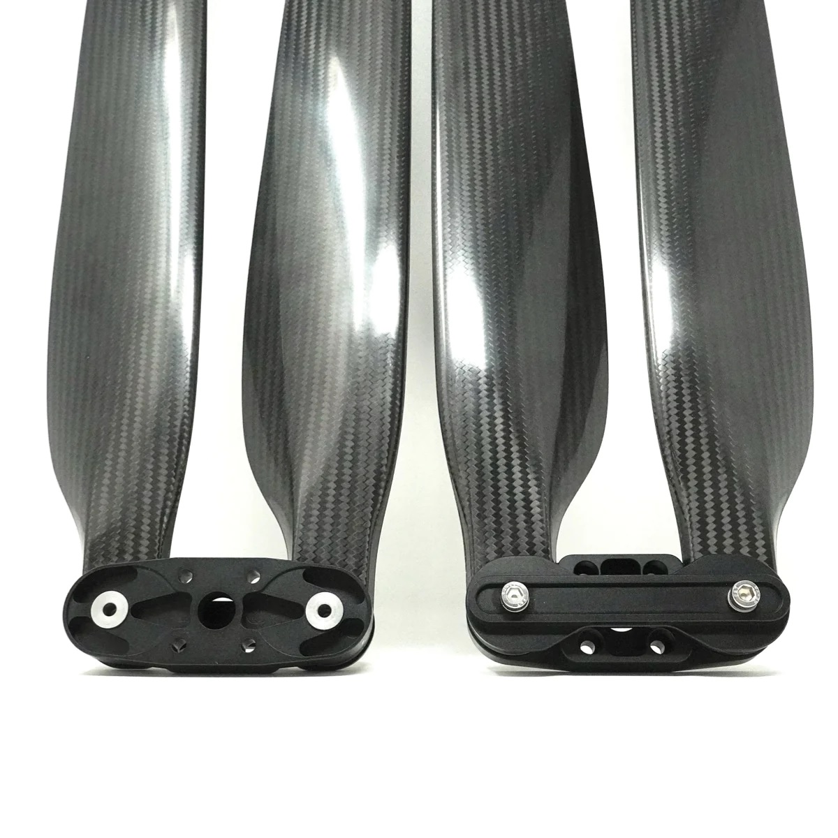 Hobbywing X11 Max 48175 Propellers with Hub - CW - Black - Image 4