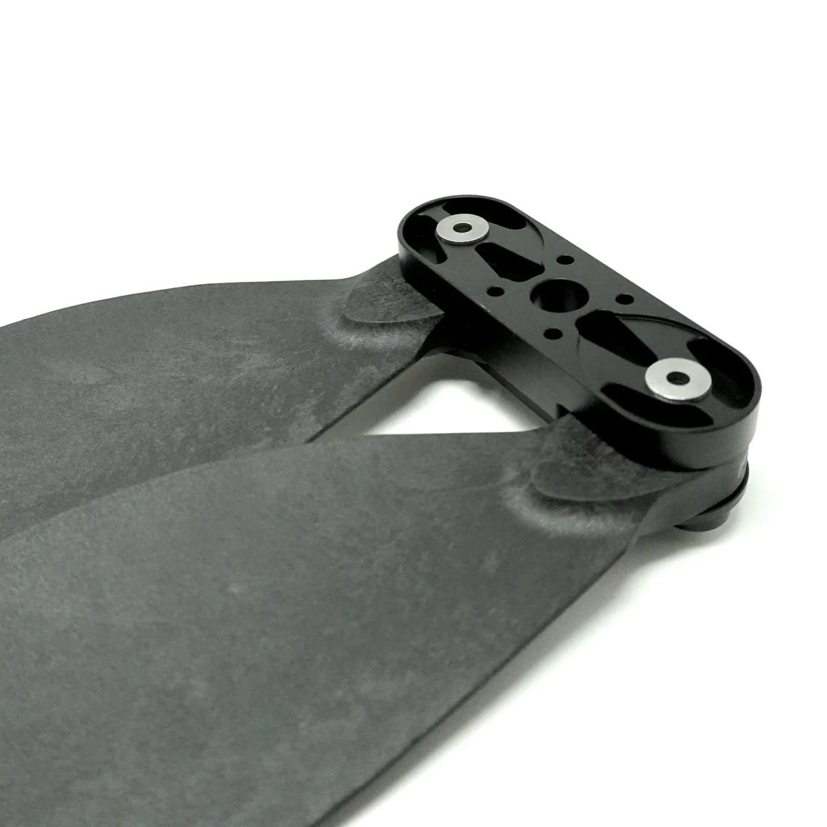Hobbywing X11 Plus 4314 Propellers with Hub - CCW - Black - Image 3