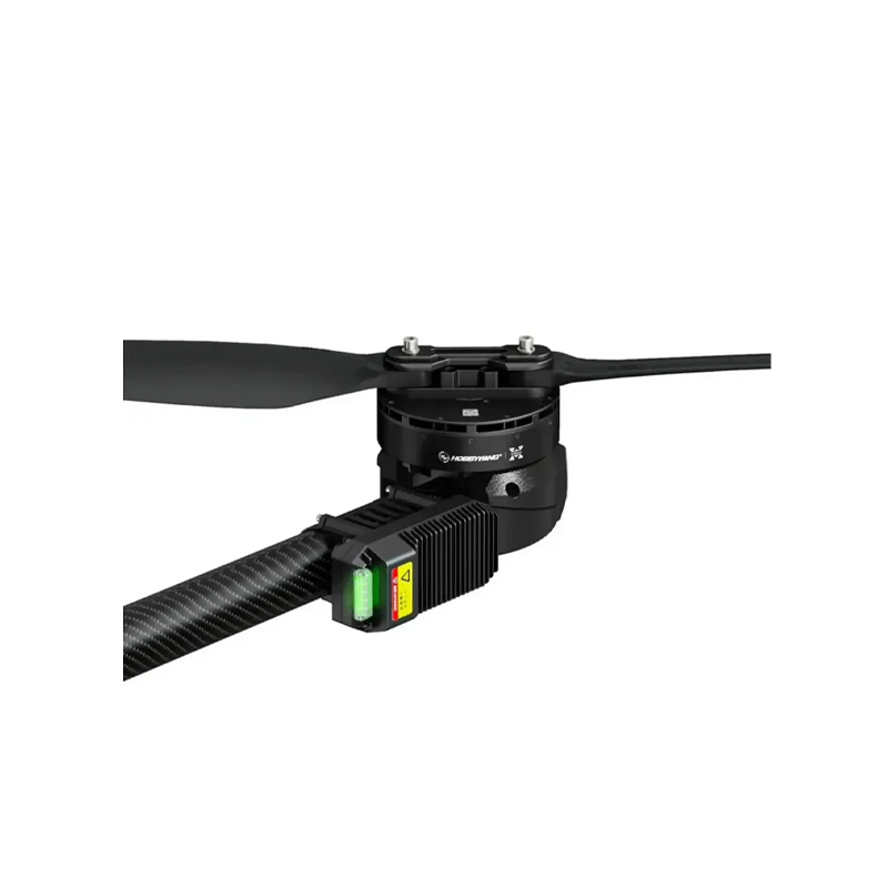 Hobbywing X15 Motor Power System Combo CW - Image 2