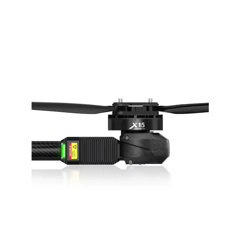 Hobbywing X15 Motor+Propeller Combo CCW - Image 3