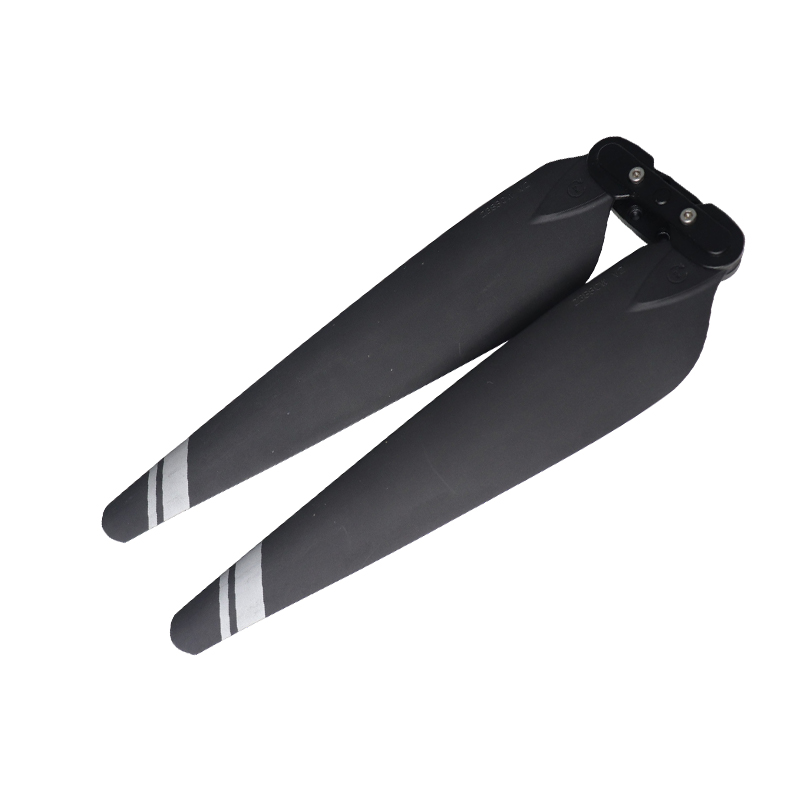 Hobbywing X6 Plus 2388 Propellers with Hub - Black
