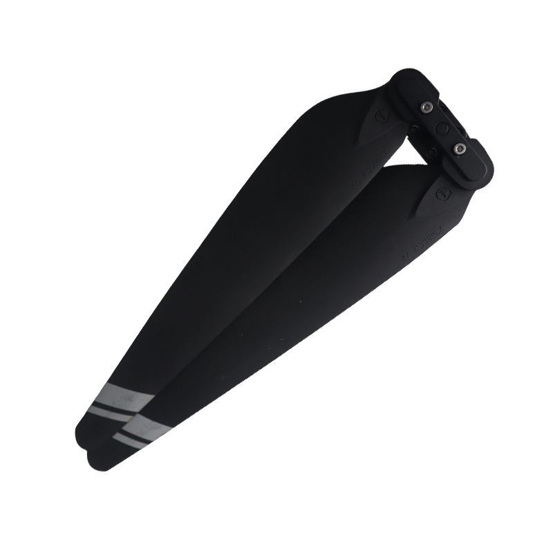 Hobbywing X6 Plus 2388 Propellers with Hub – CCW - Black
