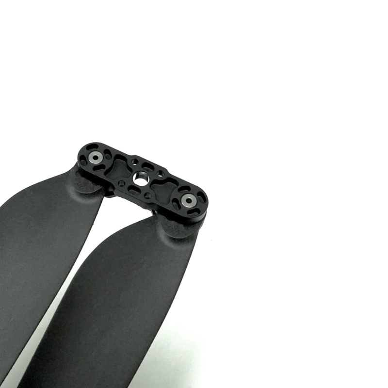 Hobbywing X6 Plus 2480 Propellers with Hub - CCW - Black - Image 5
