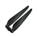 Hobbywing X6 Plus 2480 Propellers with Hub - CW - Black