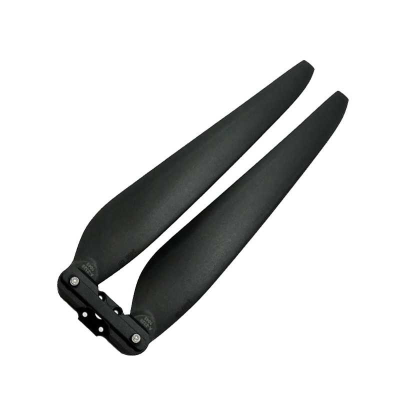 Hobbywing X6 Plus 2480 Propellers with Hub - CW - Black