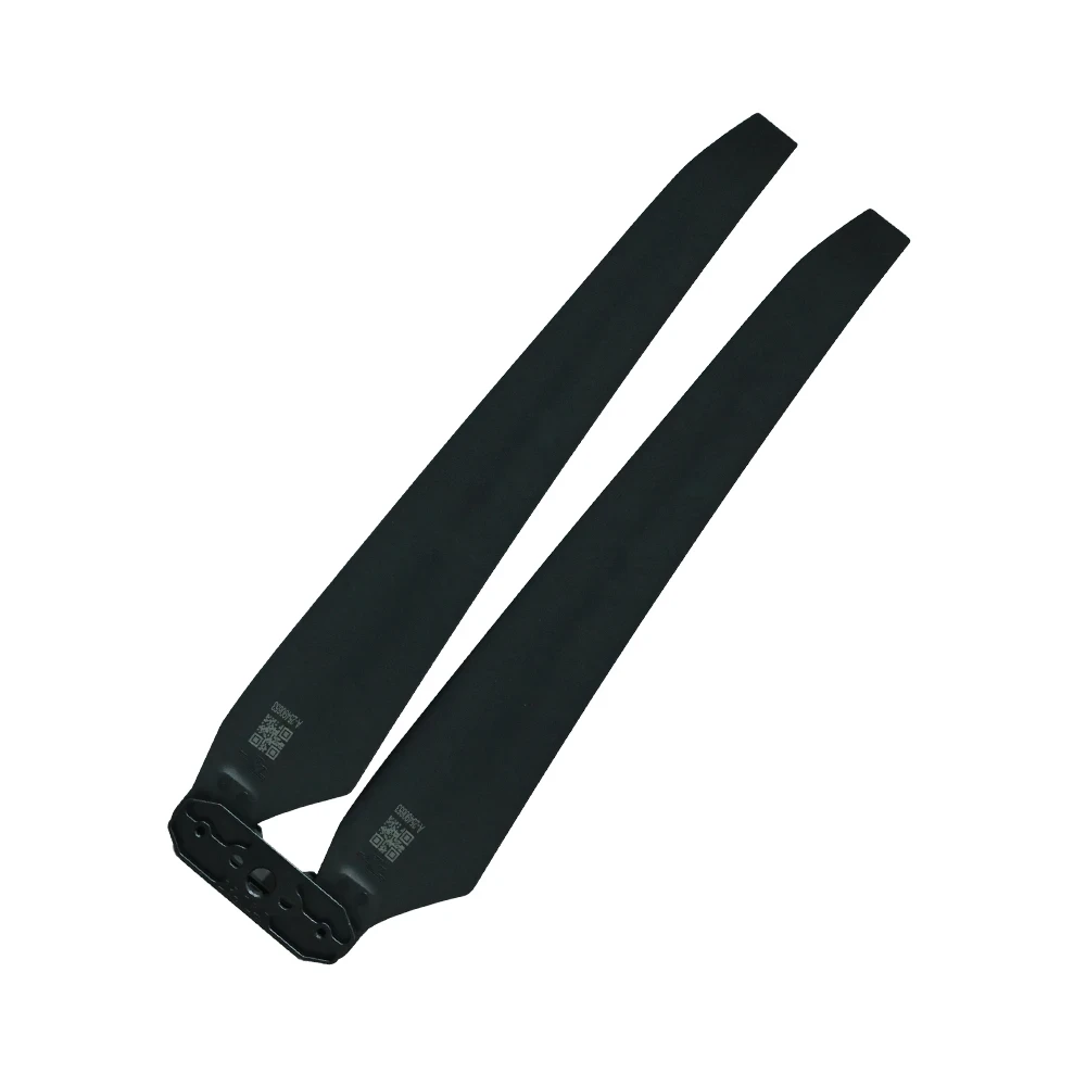 Hobbywing X6 SE 2270 Foldable Propeller with Adapter - CW - Image 2