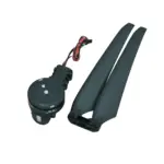 Hobbywing X6-SE 280KV Motor and 2270 Propeller Combo Kit - CCW