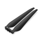 Hobbywing X8 3011 Propellers with Hub - CCW - Black
