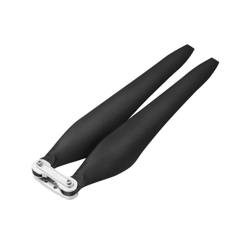 Hobbywing X9 3411 Propellers with Hub - CCW - Black