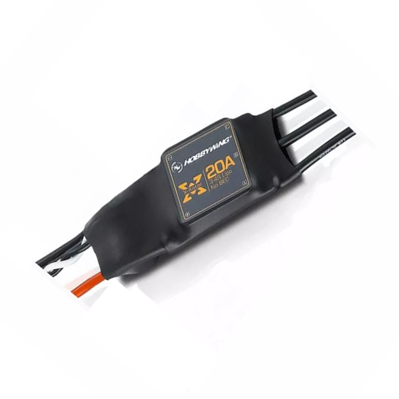 Hobbywing XRotor 20A 3-4S Multi-Rotor ESC
