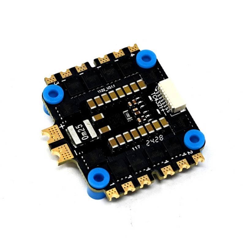 Hobbywing XRotor FPV G2 4-in-1 65A BLHeli_S ESC