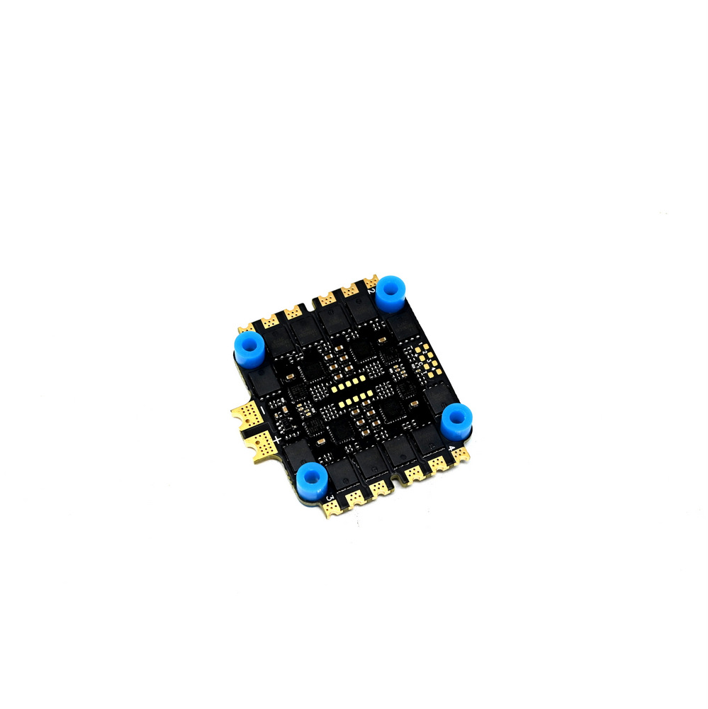 Hobbywing XRotor FPV G2 4-in-1 65A BLHeli_S ESC - Image 2