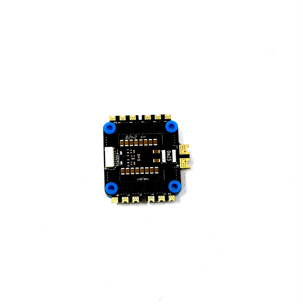 Hobbywing XRotor FPV G2 4-in-1 65A BLHeli_S ESC - Image 3