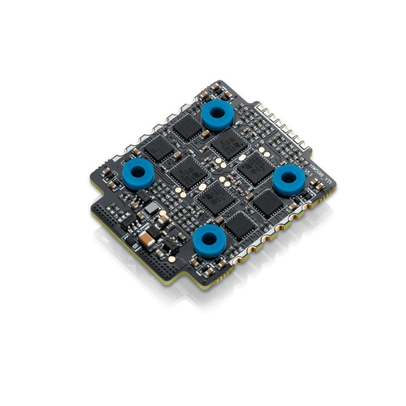 Hobbywing XRotor FPV G2 4-in-1 ESC 45A - Image 2