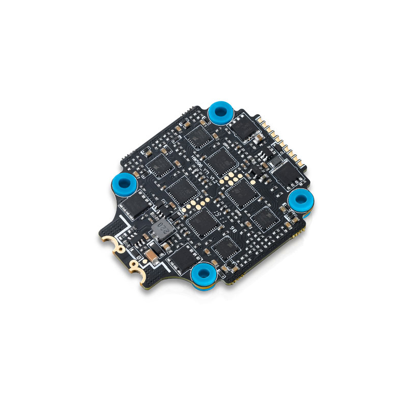 Hobbywing XRotor FPV G2 65A 4-in-1 ESC - Image 2