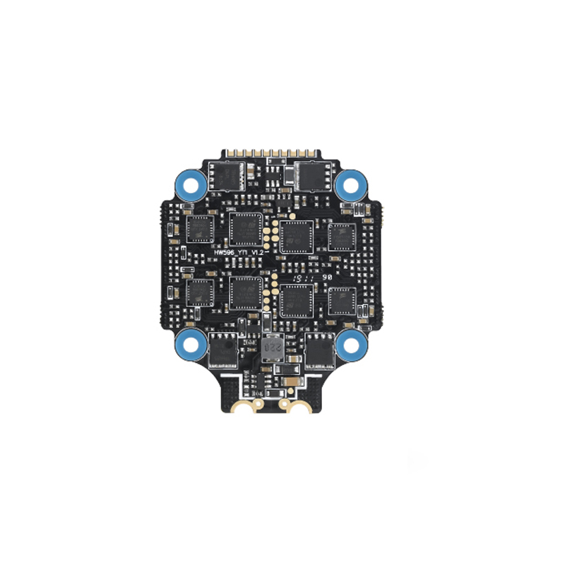 Hobbywing XRotor FPV G2 65A 4-in-1 ESC - Image 3