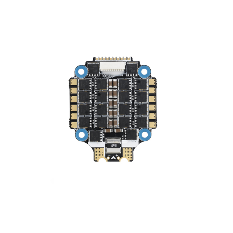 Hobbywing XRotor FPV G2 65A 4-in-1 ESC - Image 4
