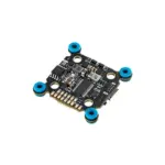 Hobbywing XRotor Micro F7 Flight Controller & 45A ESC Stack