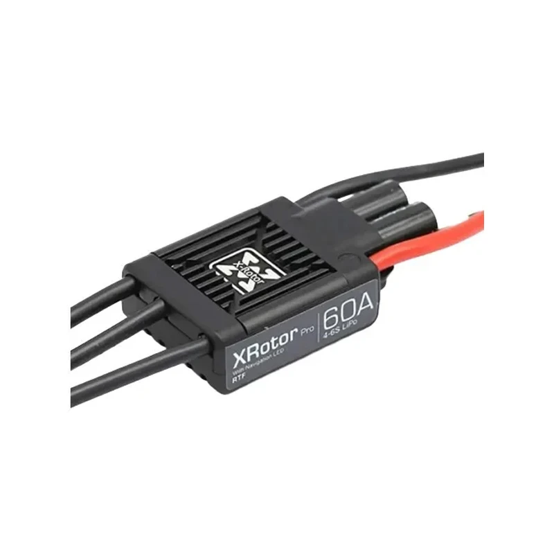 Hobbywing XRotor PRO 60A 4-6S Brushless ESC for UAVs