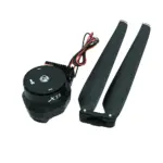 Hobbywing Xrotor X13 Motor with 5620 Propeller CW