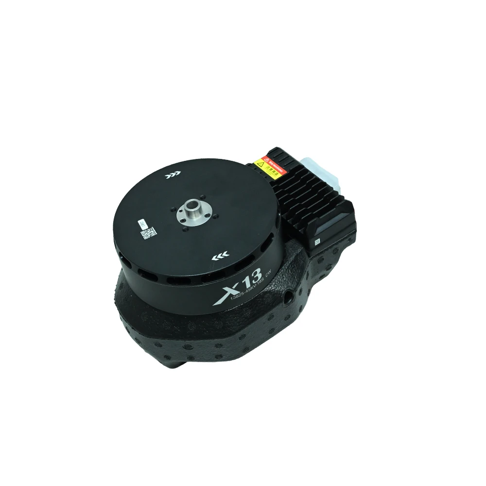 Hobbywing Xrotor X13 Motor with 5620 Propeller CW - Image 2