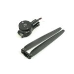 Hobbywing XRotor X6 Plus 150KV Motor & 2480 Prop CW