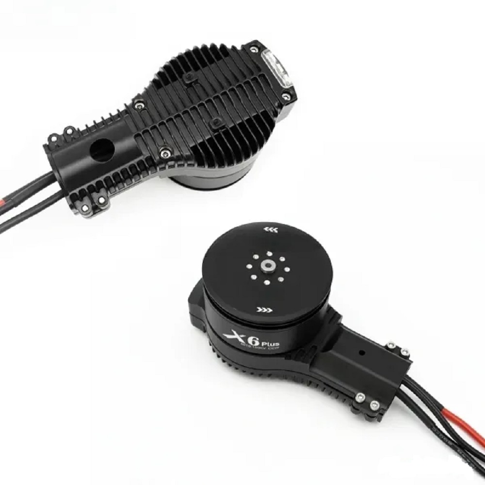 Hobbywing XRotor X6 Plus 150KV Motor & 2480 Prop CW - Image 4