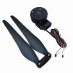 Hobbywing XRotor X9 Plus 100KV Motor & 36190 Prop CW Combo