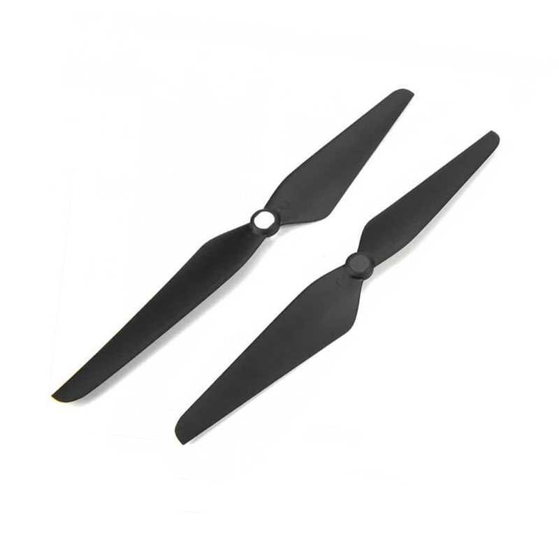 Holybro 1045 Propeller 2 Pair CW+CCW - Black