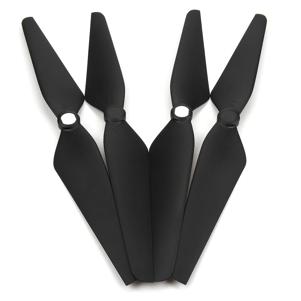 Holybro 1045 Propeller 2 Pair CW+CCW - Black - Image 2