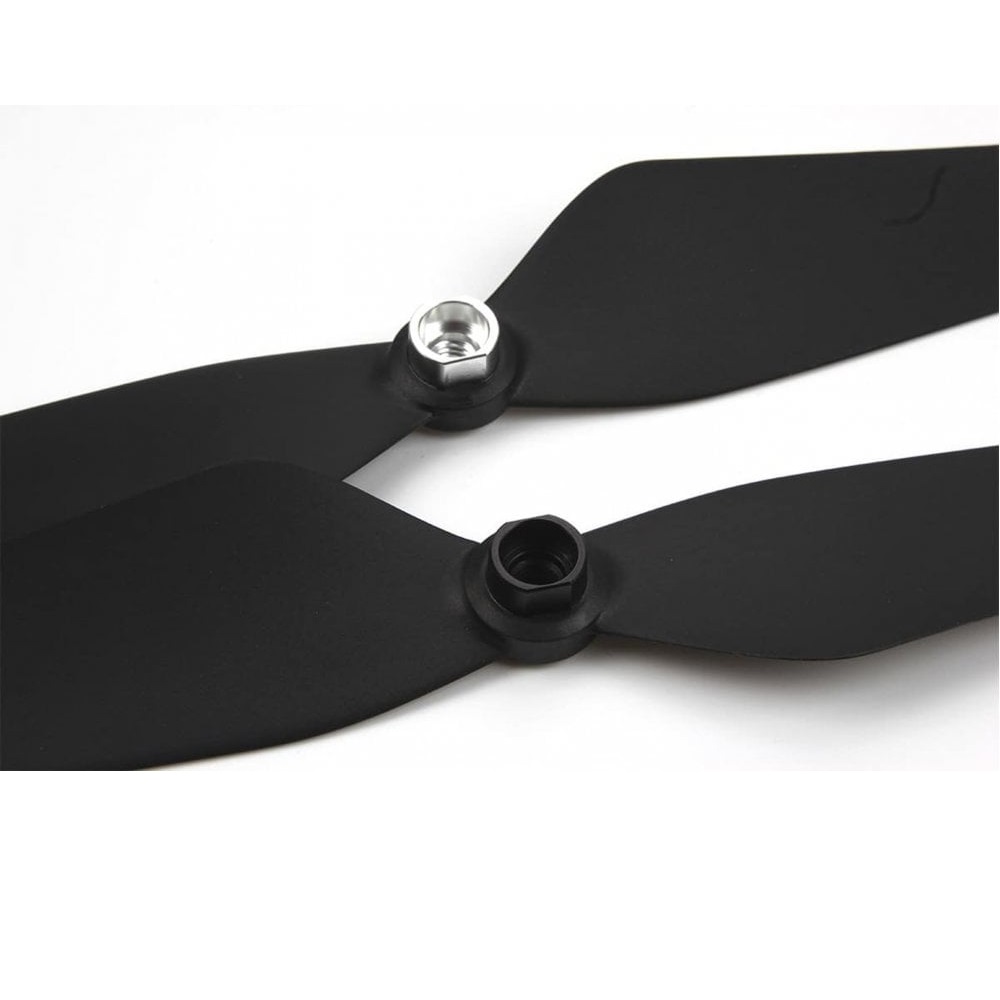 Holybro 1045 Propeller 2 Pair CW+CCW - Black - Image 4
