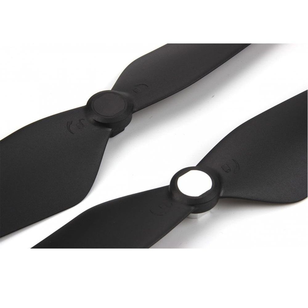 Holybro 1045 Propeller 2 Pair CW+CCW - Black - Image 5
