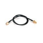 Holybro Antenna Extension Cable For H-RTK Helical (40cm) - SMA Female to SMA Male