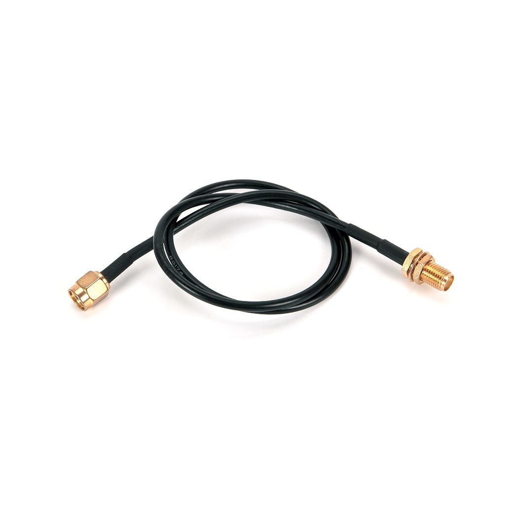 Holybro Antenna Extension Cable For H-RTK Helical (40cm) - SMA Female to SMA Male