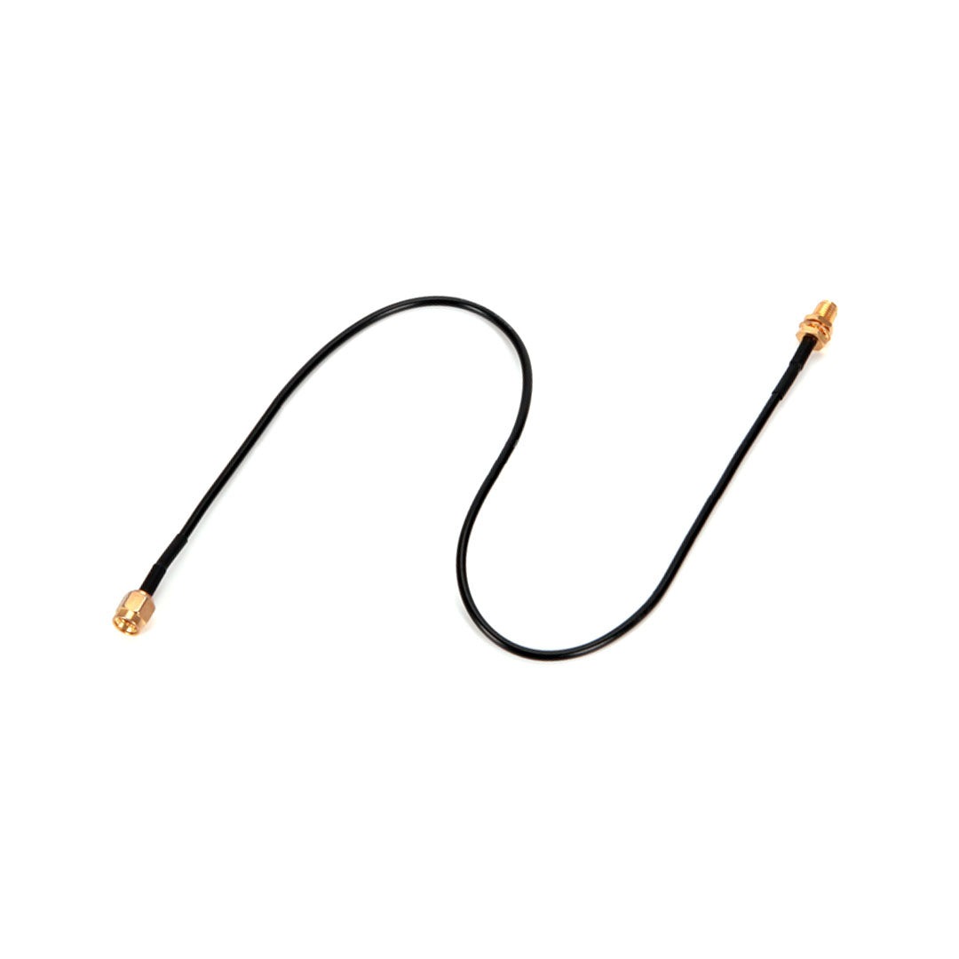 Holybro Antenna Extension Cable For H-RTK Helical (40cm) - SMA Female to SMA Male - Image 2