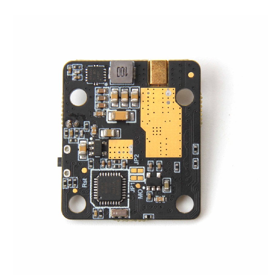 Holybro Atlatl HV micro (VTX & OSD) - Video Transmitter with MMCX Connector - Image 2