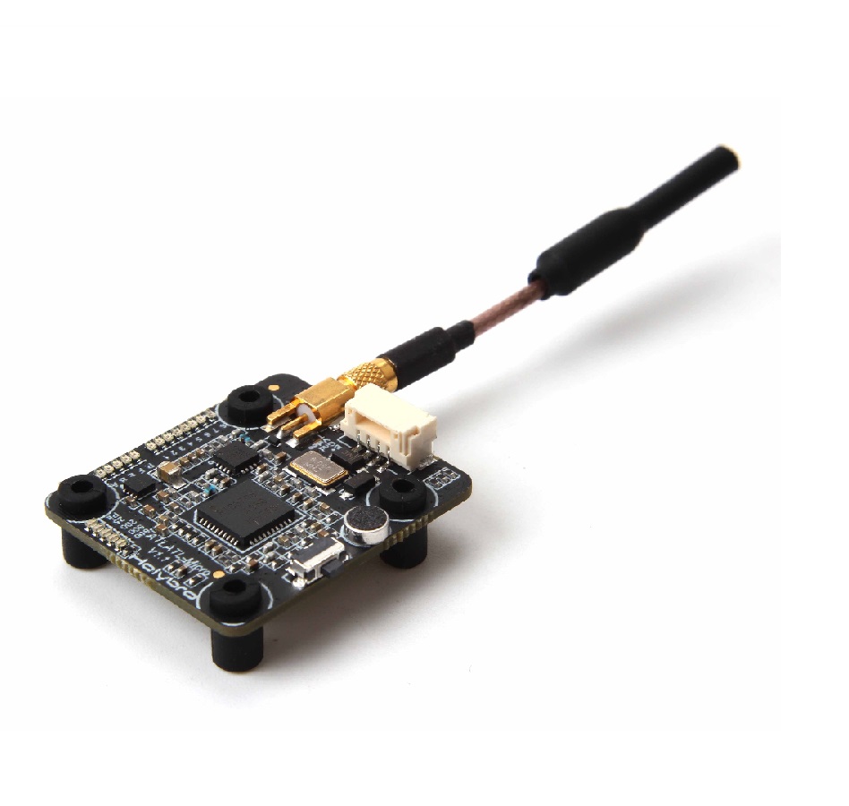 Holybro Atlatl HV micro (VTX & OSD) - Video Transmitter with MMCX Connector - Image 3