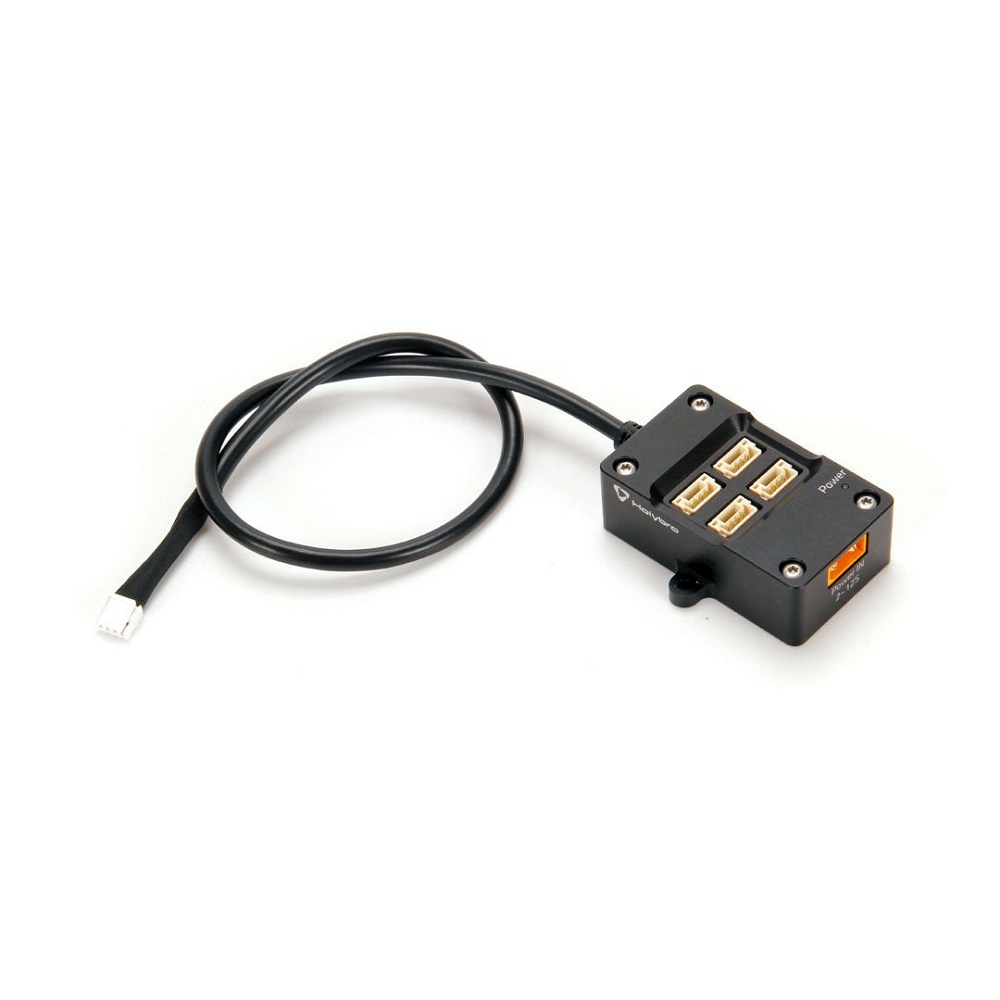 Holybro CAN Hub (42cm Cable) - Image 2