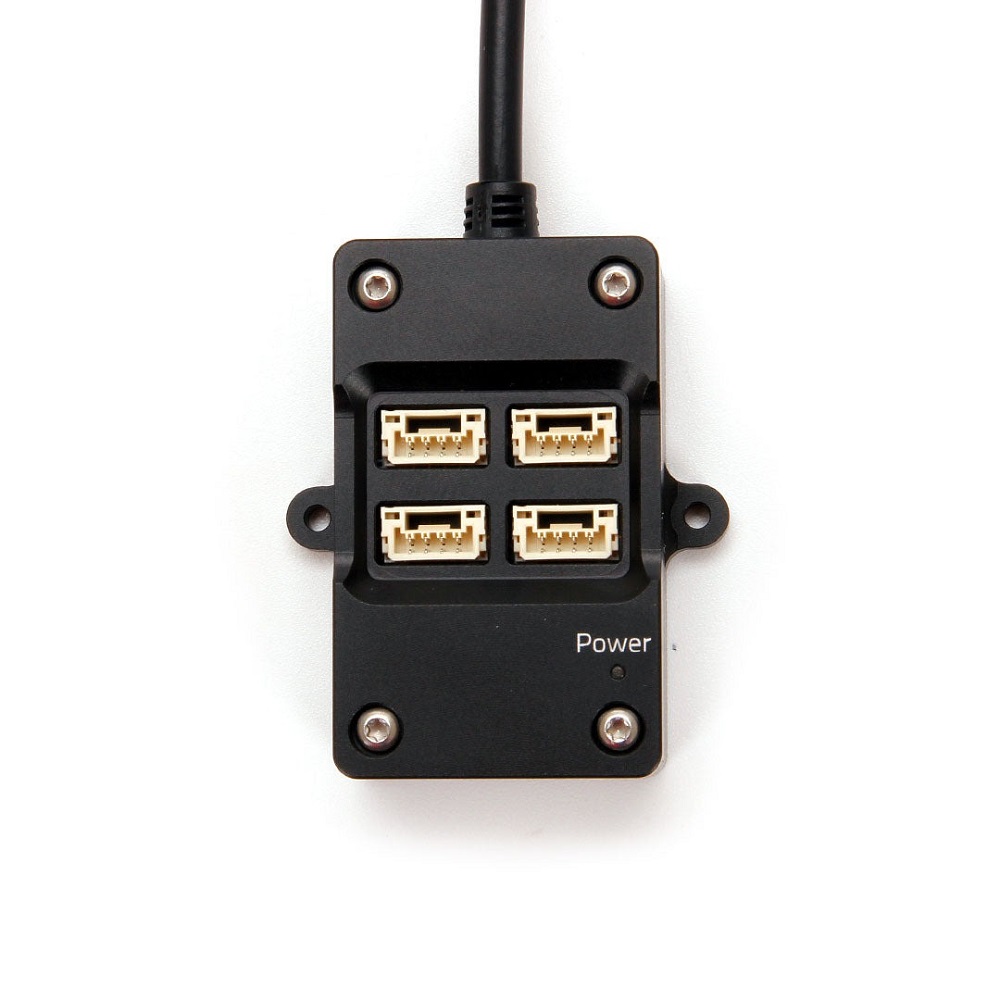 Holybro CAN Hub (42cm Cable) - Image 3