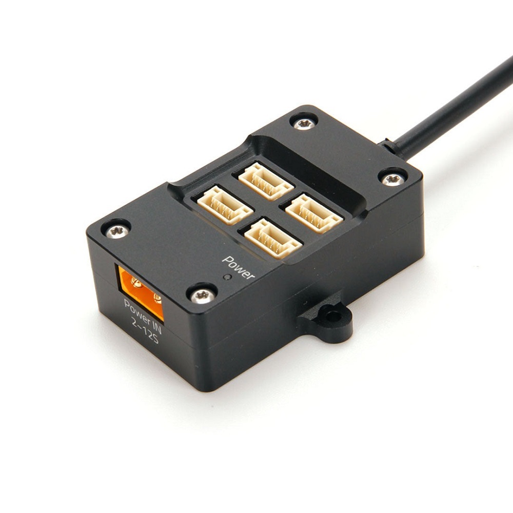 Holybro CAN Hub (42cm Cable) - Image 4